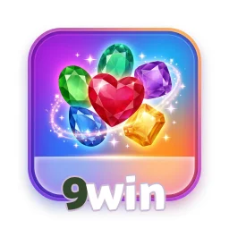 9WIN — ikon APK