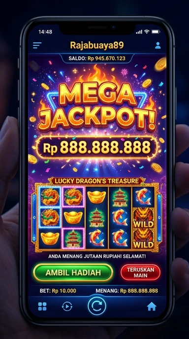 api5000 — menu pengaturan